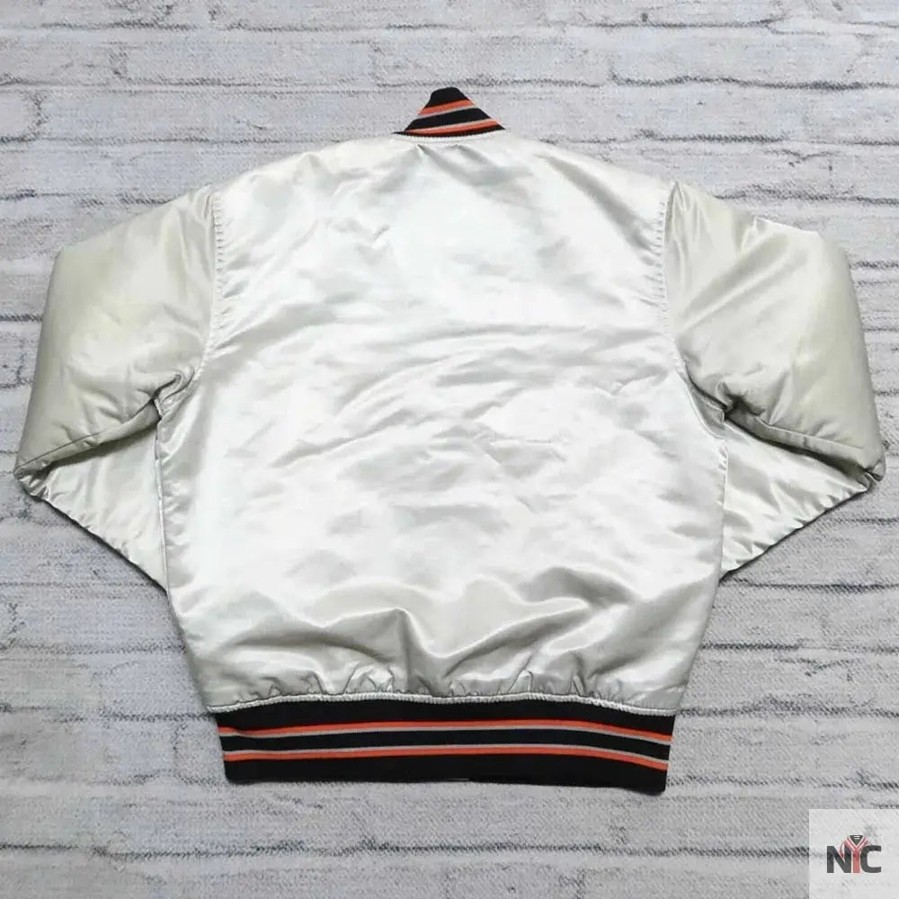 90’s San Francisco Giants Jacket