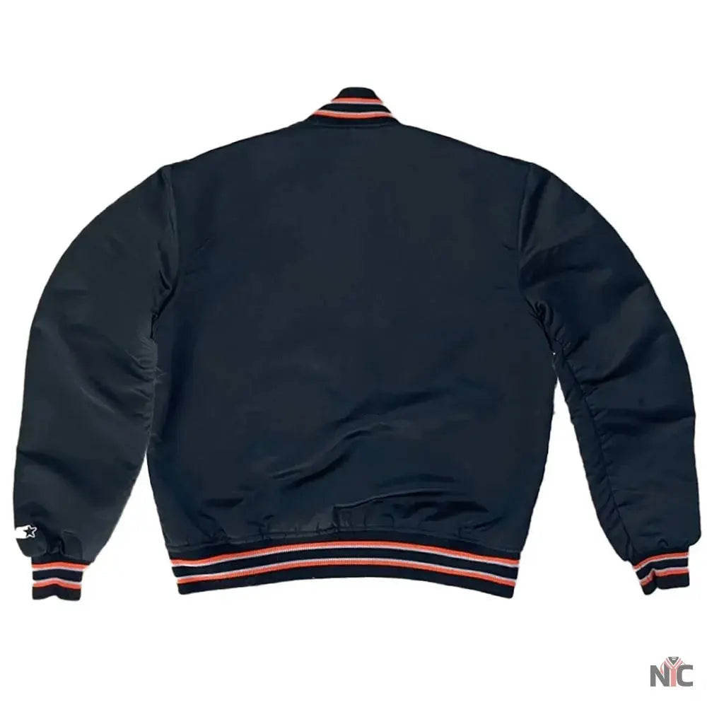 90’s San Francisco Giants Jacket