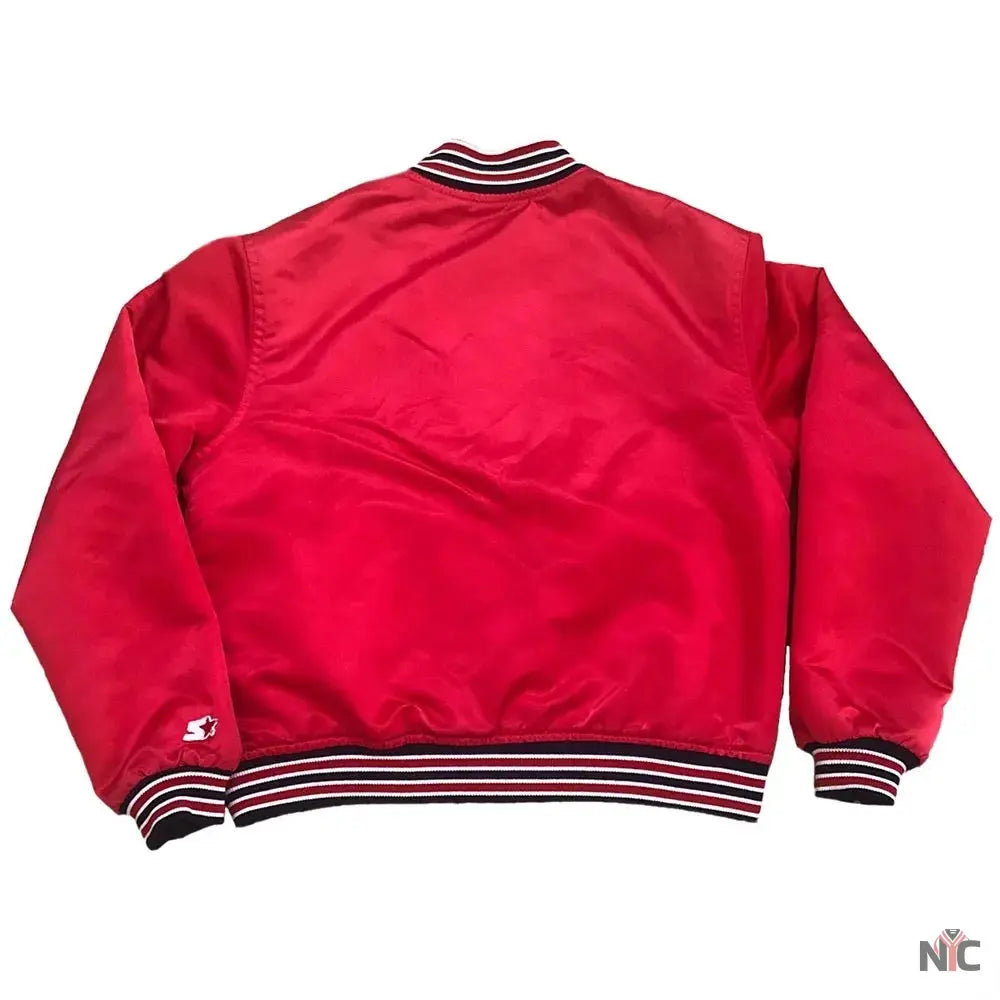 90’s St Louis Cardinals Jacket