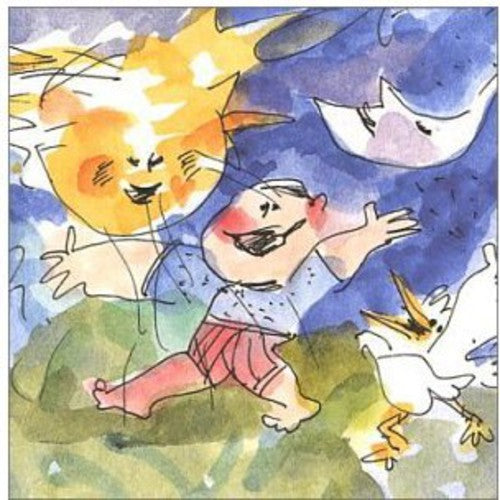 Brady Rymer - Good Morning Gus Music CD