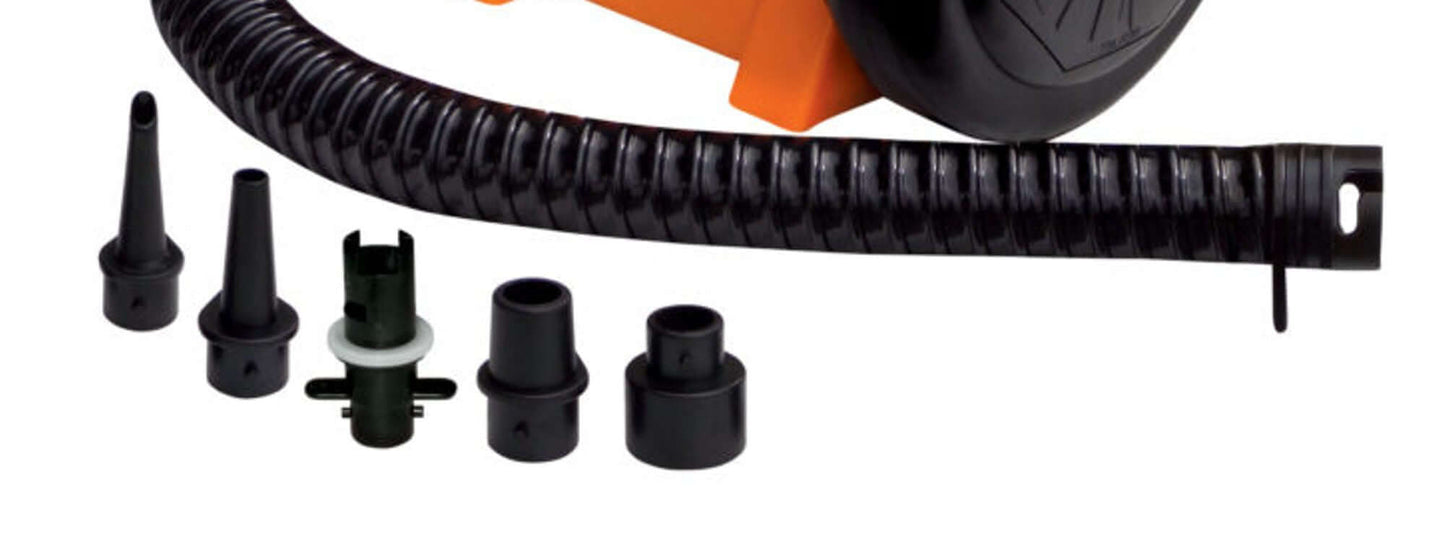 WOW Sports AIR MAX PUMP (16-4010)