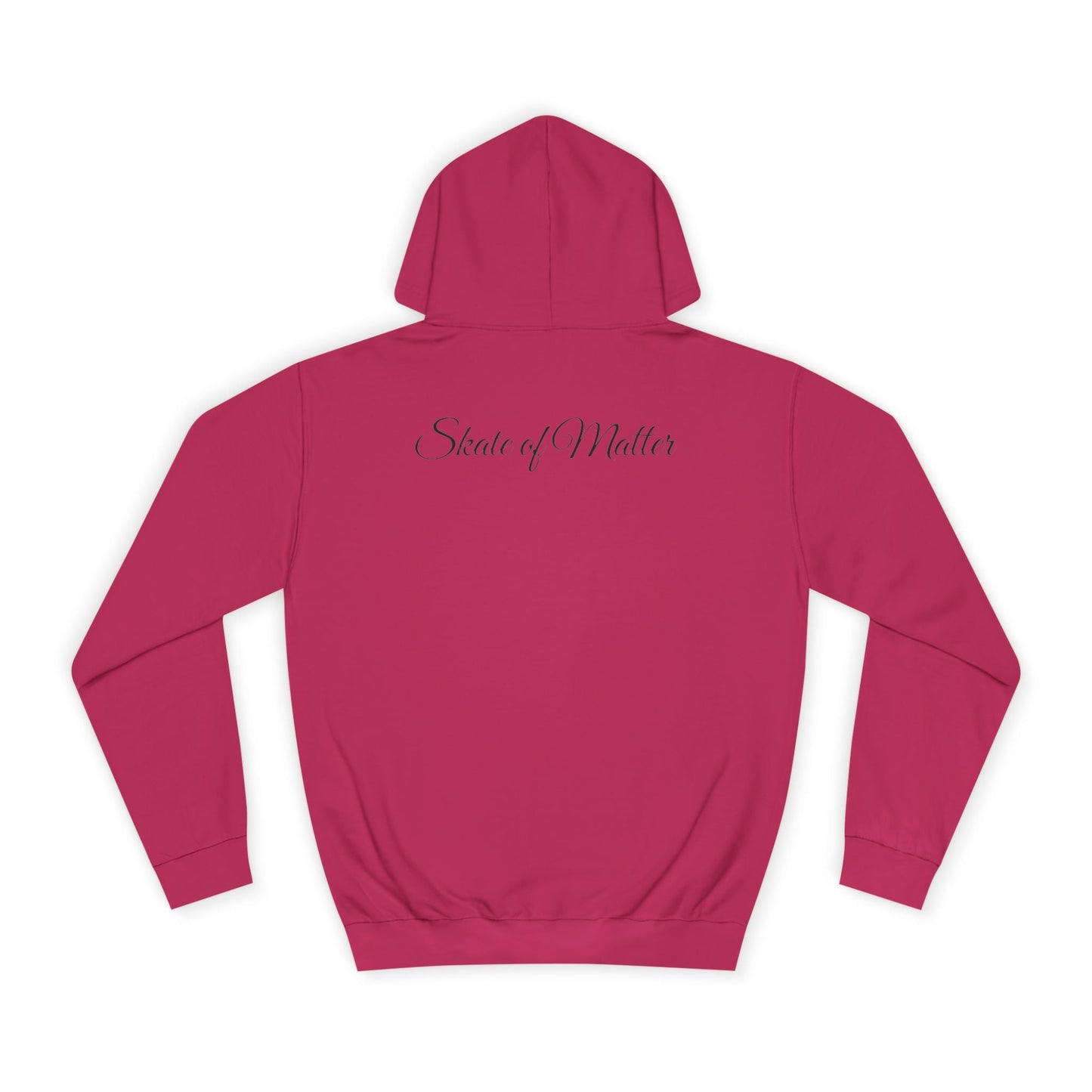 Skate Addict Unisex Hoodie