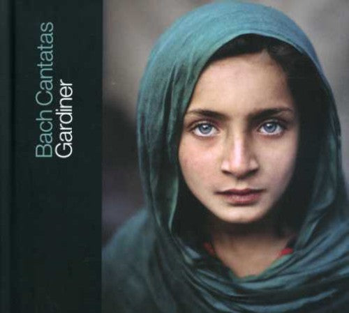 Bach / Jones / Keith / Taylor / Gilchrist - Cantatas 22 - Music CD