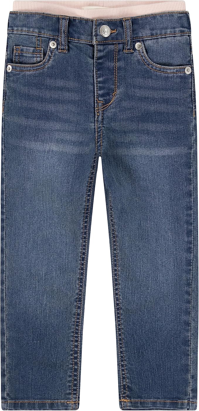 Levi's Baby and Toddler Pull On Jeans