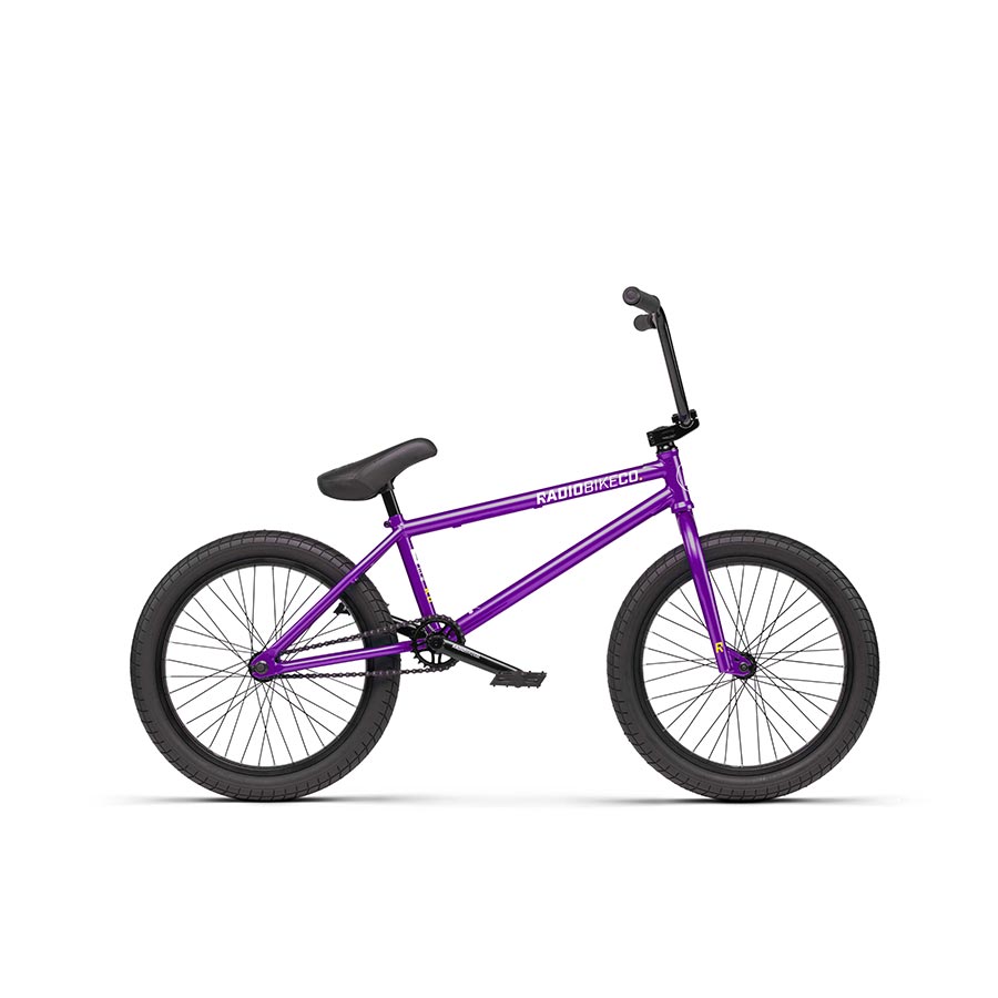 Radio Darko 20" BMX Bike