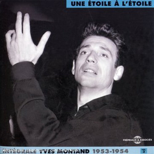 Montand,yves - Complete Yves Montand 3: Une Etoile A L'etoile - Music CD