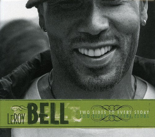 Bell,leroy - Two Sides To Every Story - Music CD
