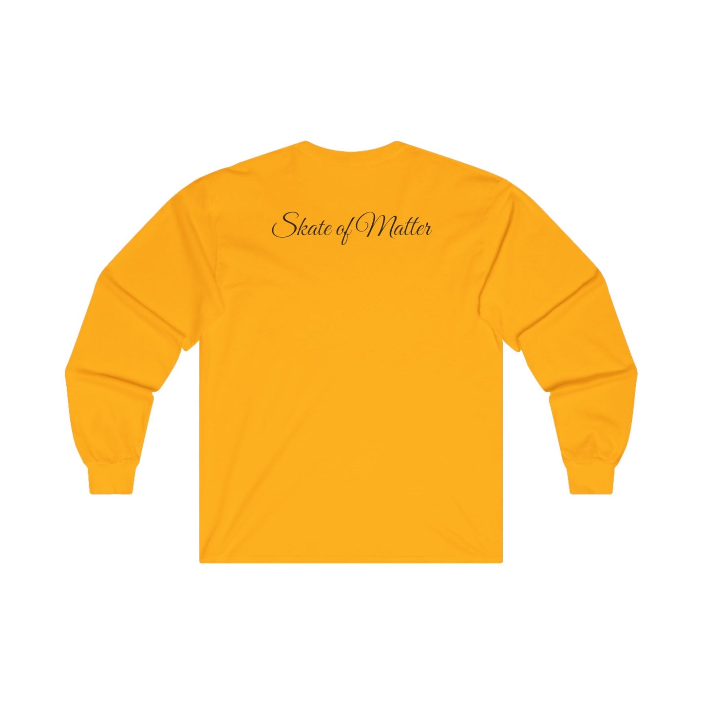 Skating > Anything Else Unisex Long Sleeve Tee