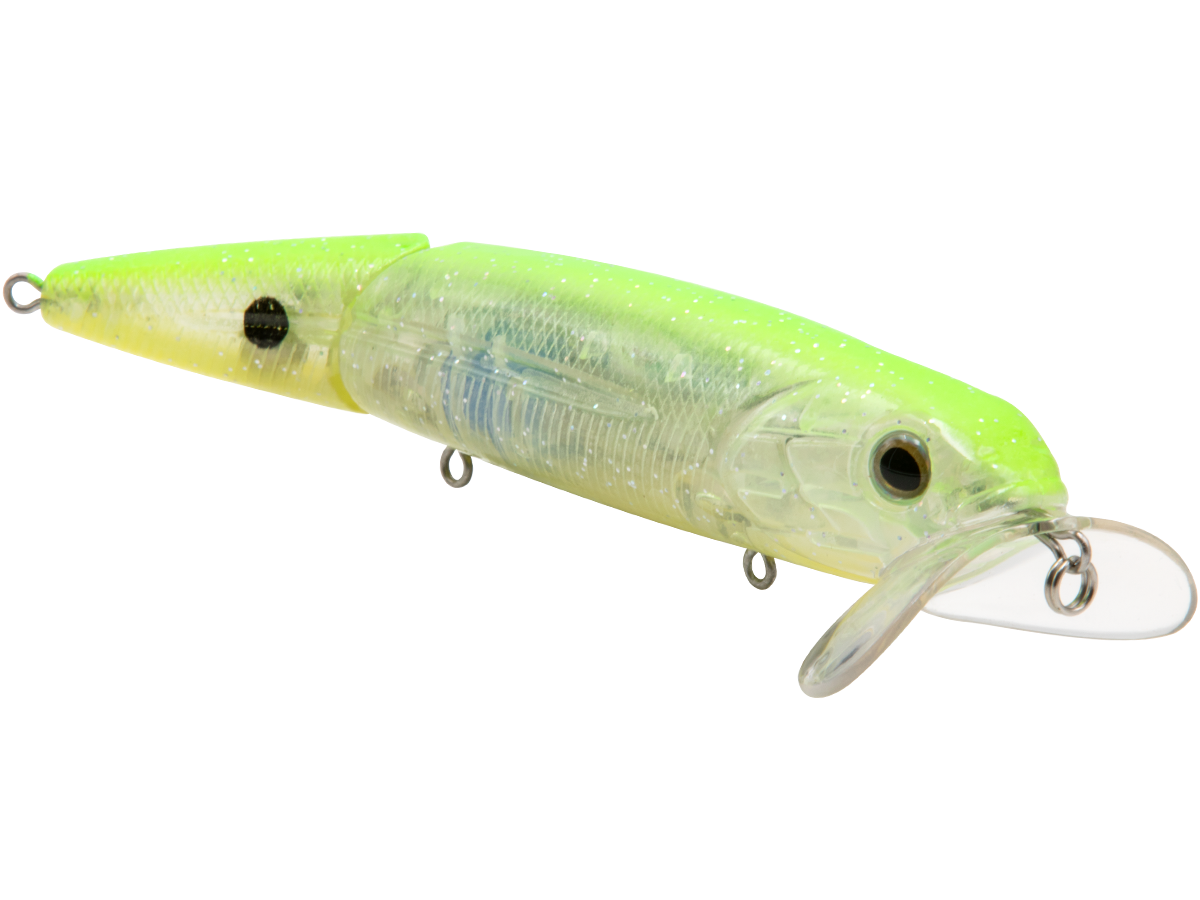 Walking Boss II Inshore