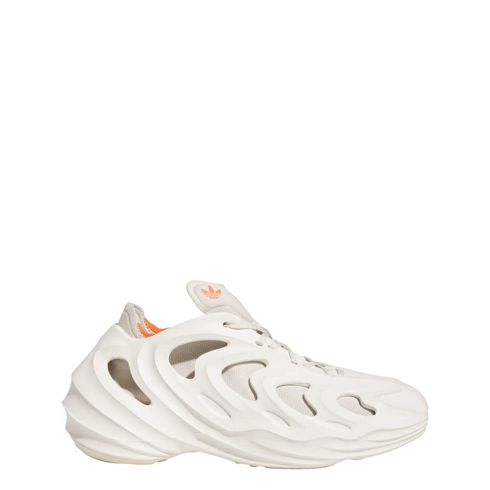 adidas Adifom Q Shoes Mens White Size 7.5
