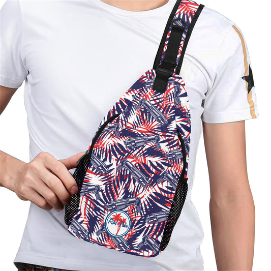 American Shotty Sling Bag