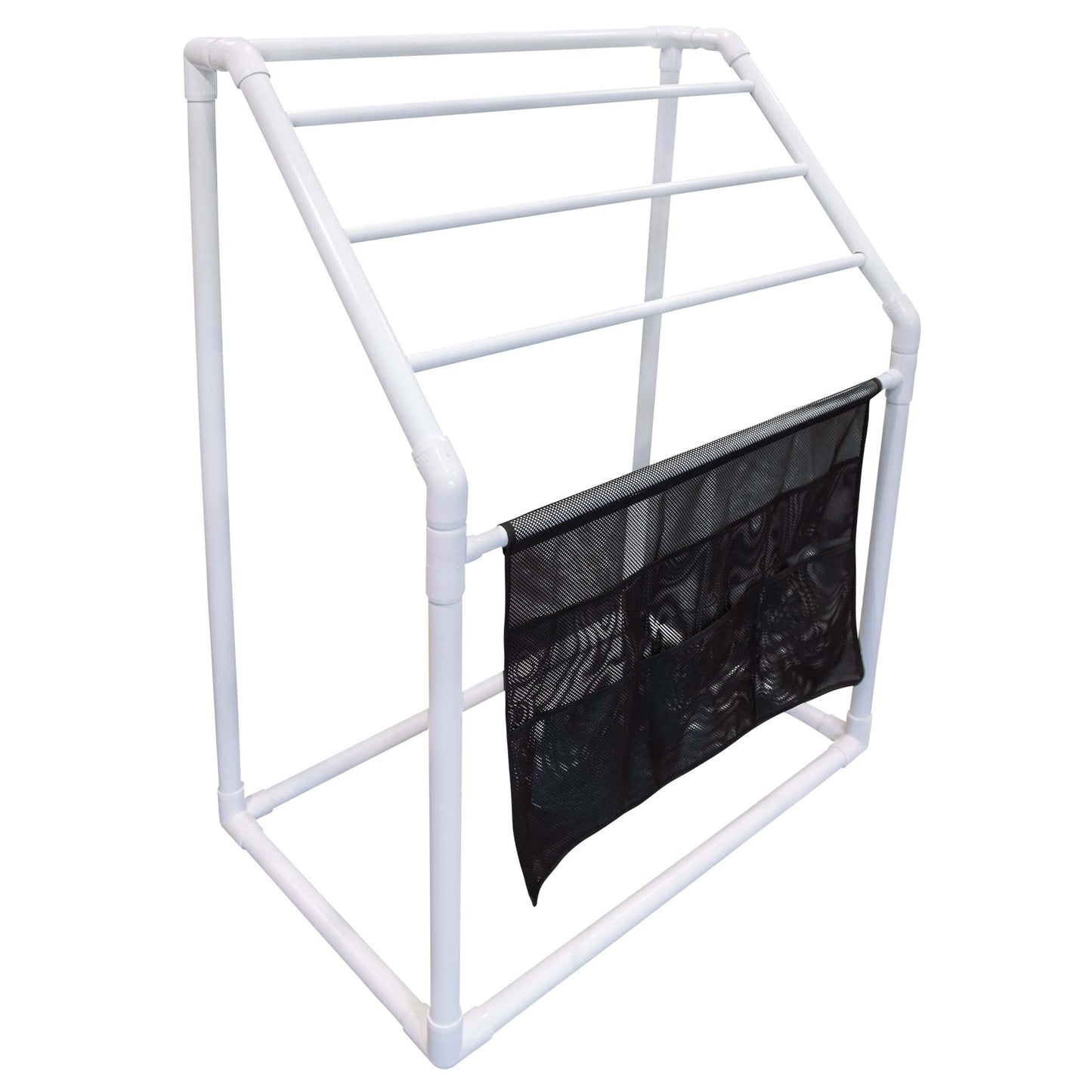 WOW Sports Towel Rack Heavy Duty - Collapsible (20-5020)
