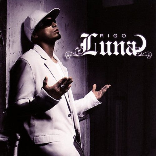 Rigo Luna - Rigo Luna Music CD