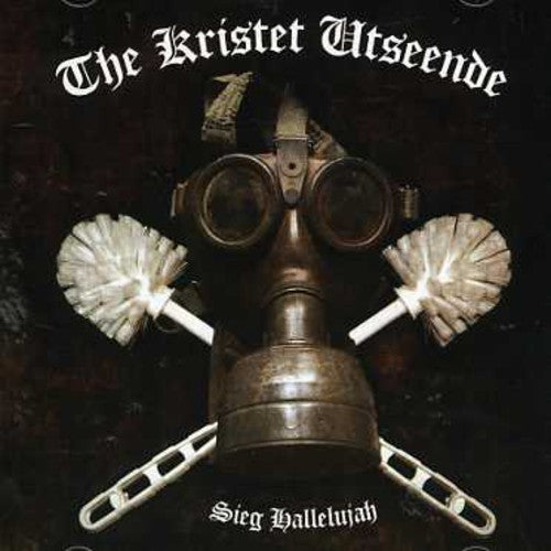 Kristet Utseende - Sieg Hallelujah - Music CD