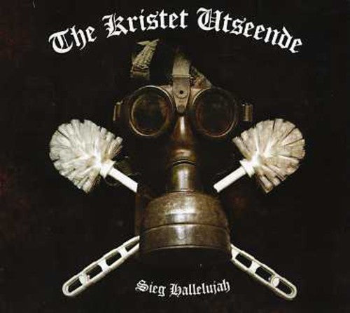 Kristet Utseende - Sieg Hallelujah - Music CD