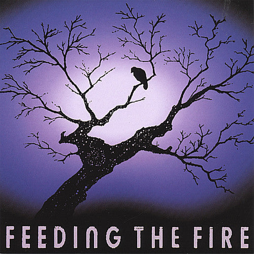 Feeding The Fire - Naked To The Invisible Eye - Music CD