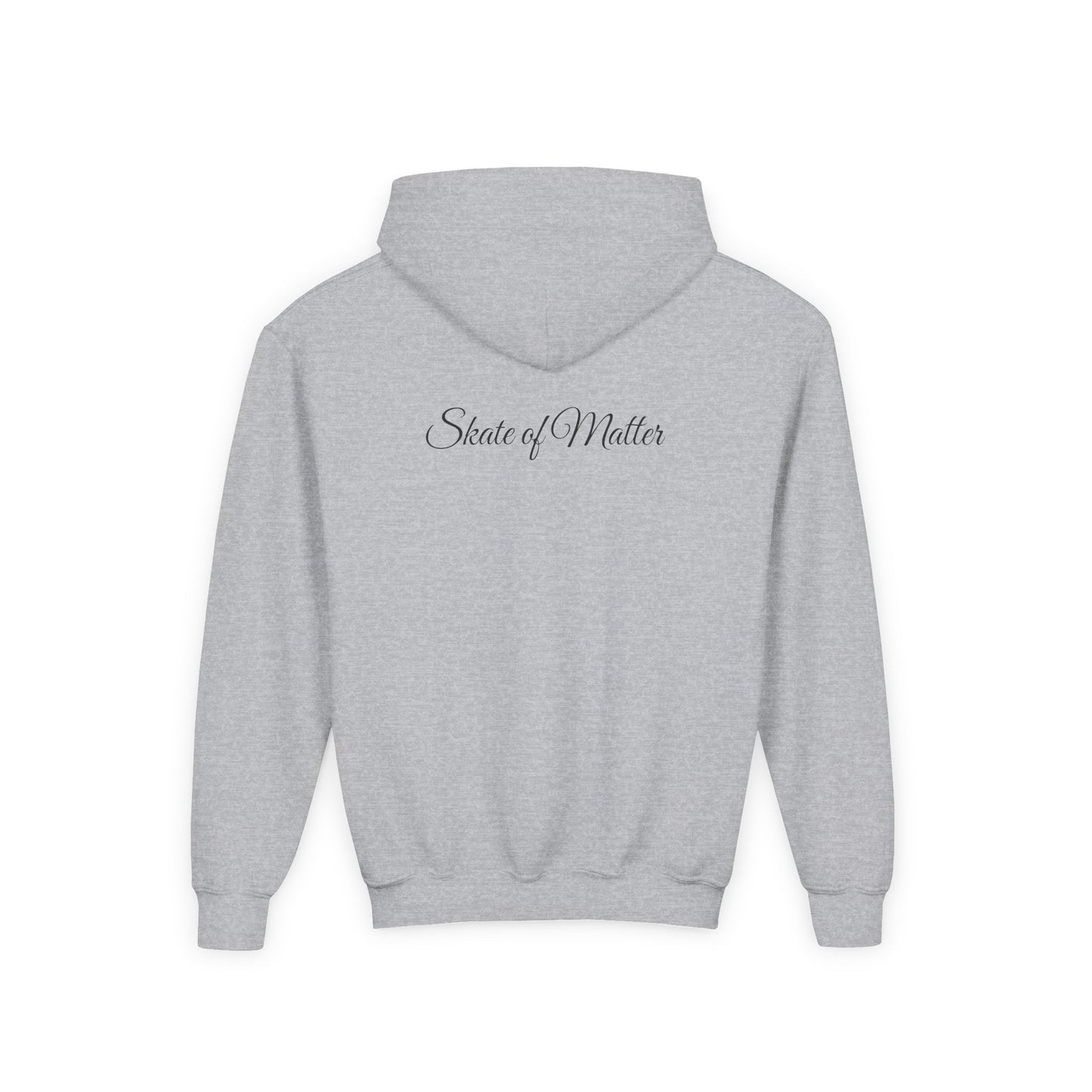 Kids Skate Addict Hoodie