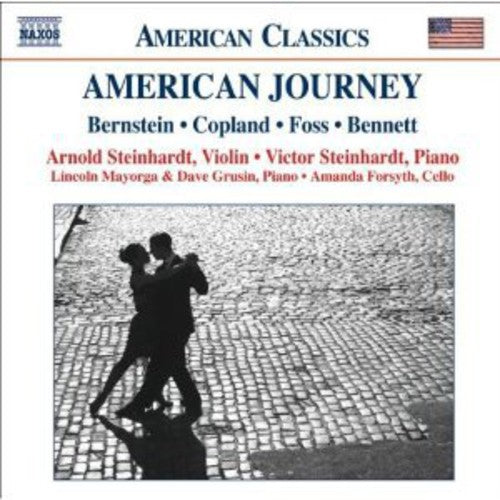 American Classics: American Journey / Various - American Classics: American Journey / Various - Music CD