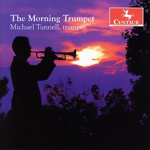 Morning Trumpet - Morning Trumpet Music CD