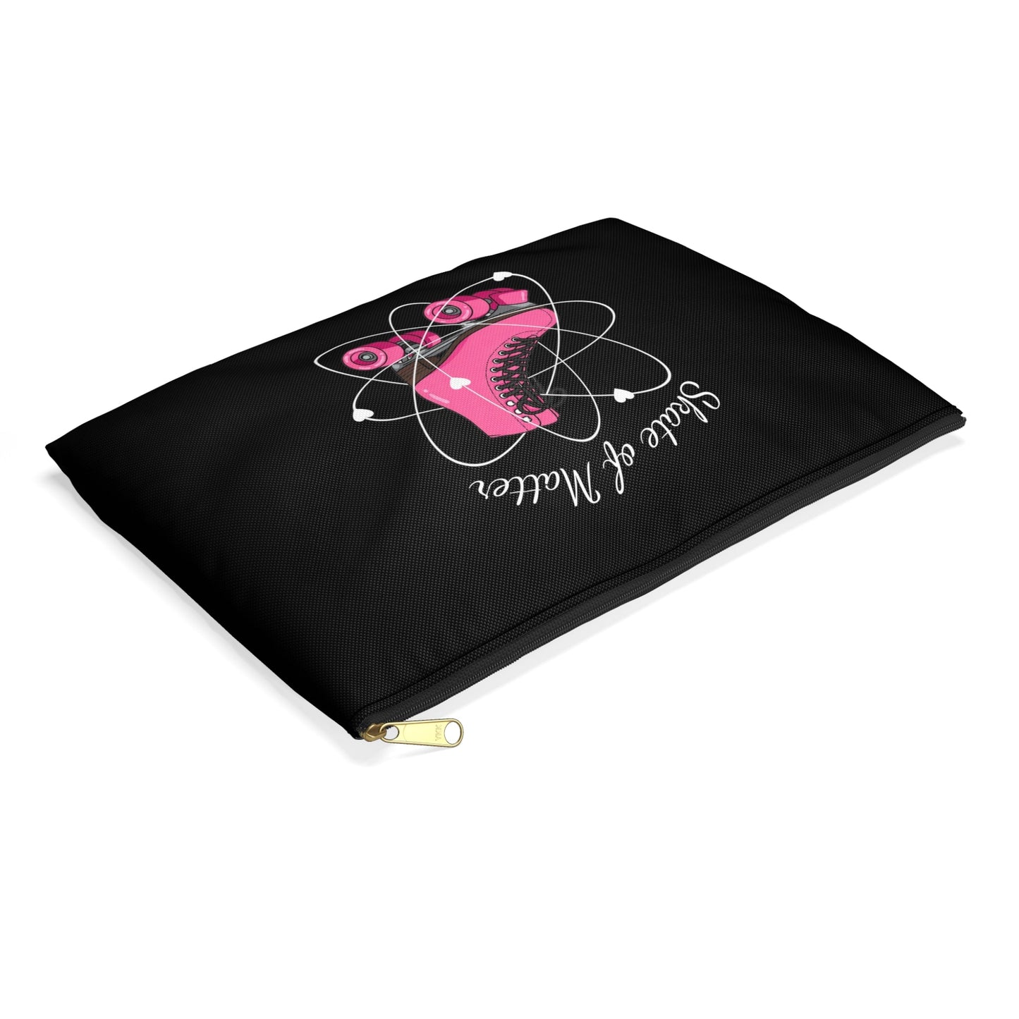 Skate of Matter Accessory Pouch