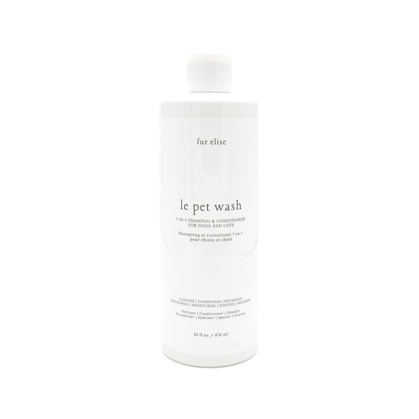 Le Grooming Set