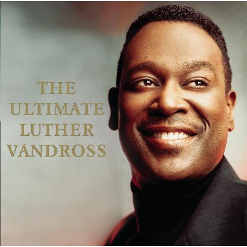 Vandross,luther - Ultimate Luther Vandross - Music CD