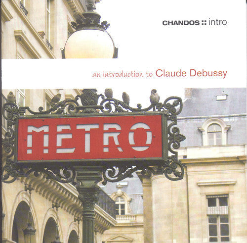 Debussy / Fleming / Bell / Tortelier / Ulster Orch - Clar Du Lune / Children's Corner / Petite Suite - Music CD