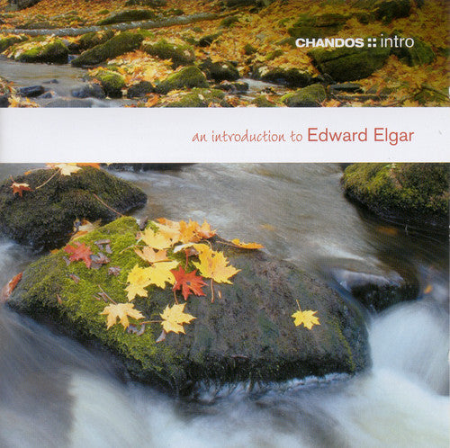 Elgar / Gibson / Del Mar / Scottish Nat'l Orch - Enigma Variations - Music CD