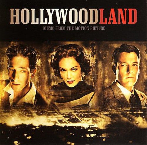 Hollywoodland / O.s.t. - Hollywoodland / O.s.t. - Music CD