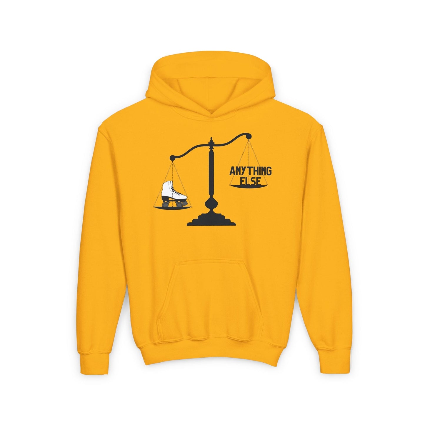 Kids Skating > Anything Else Hoodie