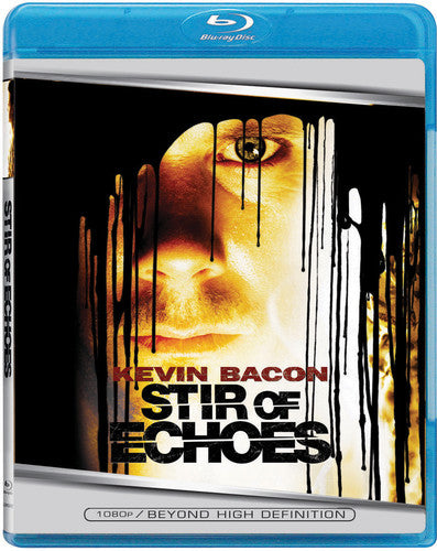 Stir Of Echoes - Stir Of Echoes - Blu-ray