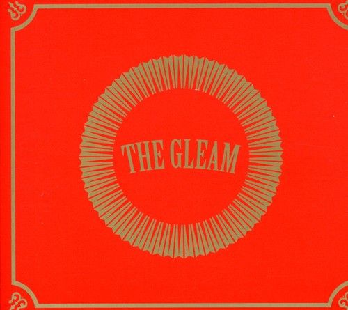 Avett Brothers - Gleam - Music CD
