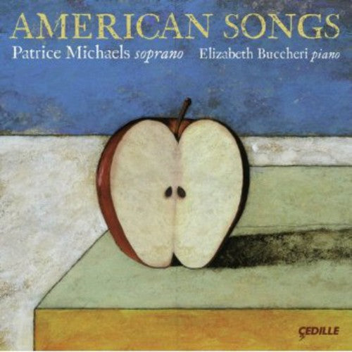 American Songs - American Songs Music CD