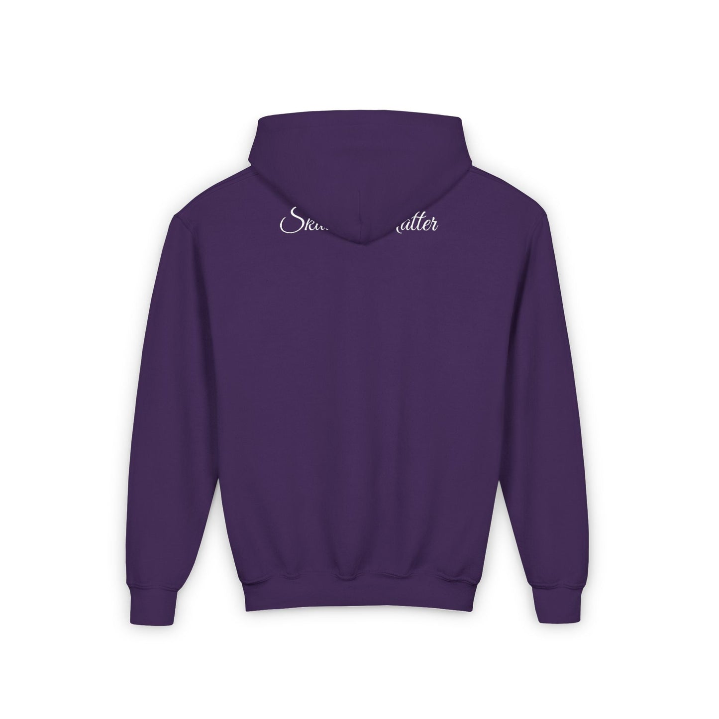 Kids Statement Skater Hoodie