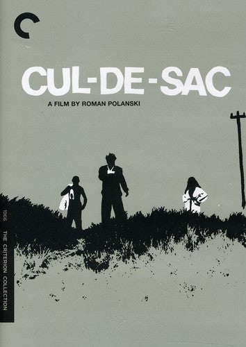 Criterion Collection - Cul-de-sac/dvd - DVD
