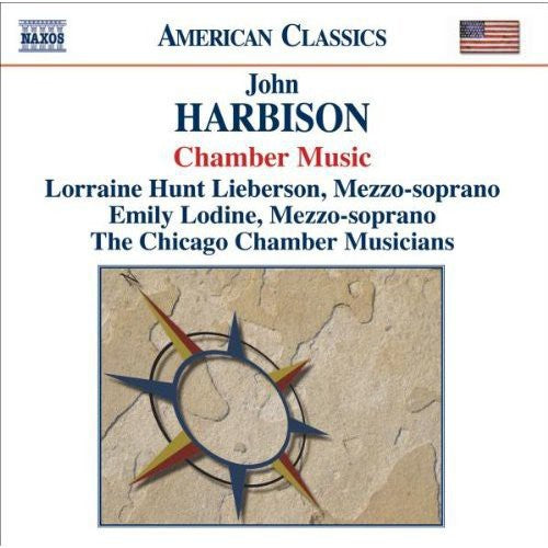 Lorraine Hunt Lieberson - Chamber Music Music CD