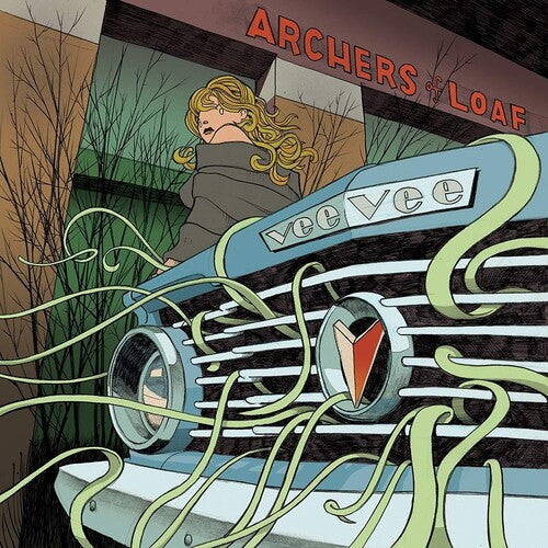 Archers Of Loaf - Vee Vee - Vinyl Record