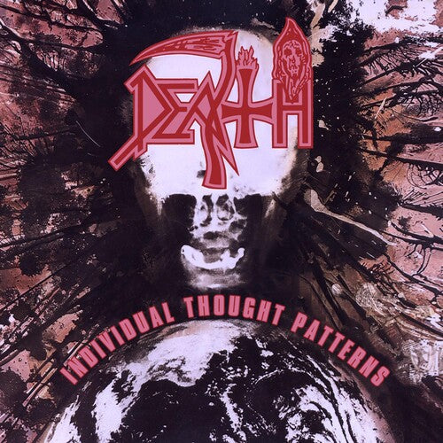 Death - Individual Thought Patterns - Music CD