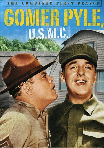 Gomer Pyle Usmc: Complete First Season - Gomer Pyle Usmc: Complete First Season - DVD
