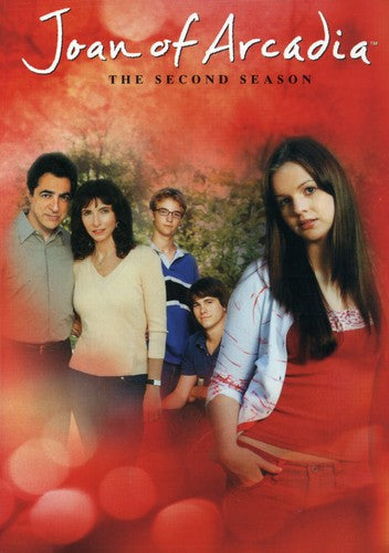 Joan Of Arcadia: Second Season - Joan Of Arcadia: Second Season - DVD