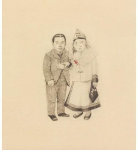 Decemberists - Crane Wife - Vinyl Record