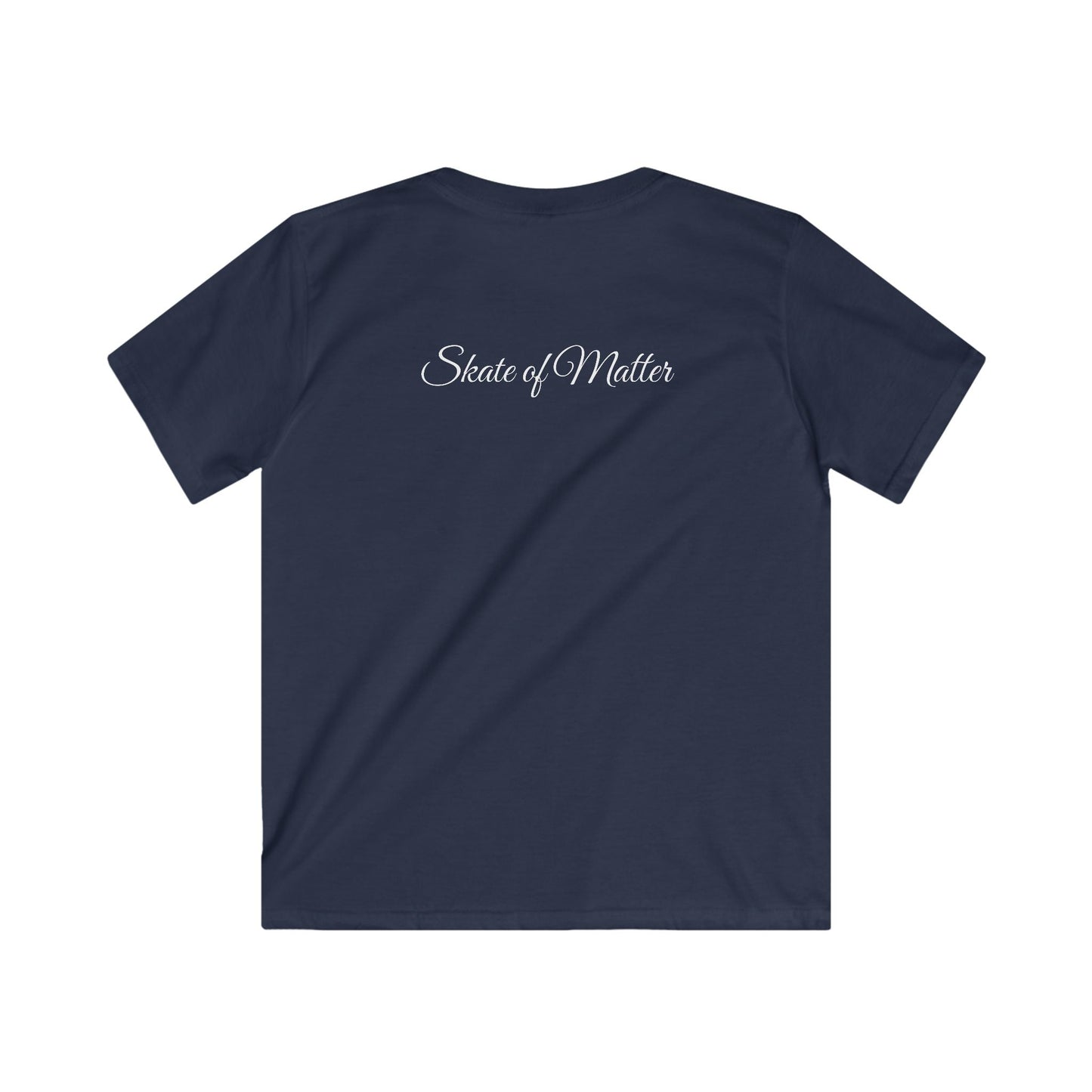 Kids Skate It or Love It Tee