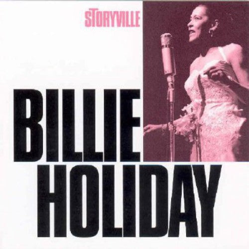 Holiday,billie - Masters Of Jazz - Music CD