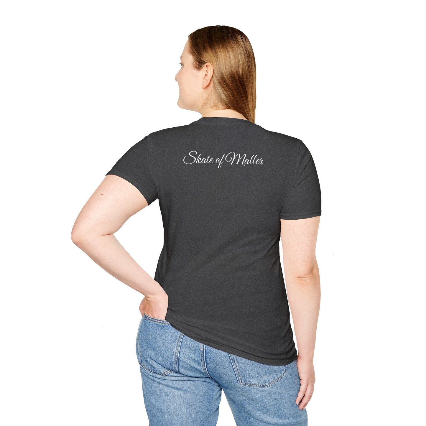 Wood Tax Unisex T-Shirt