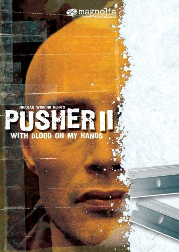 Pusher 2: With Blood On My Dvd - Pusher 2: With Blood On My Dvd - DVD