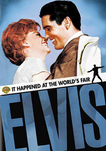 It Happened At The World's Fair - It Happened At The World's Fair - DVD