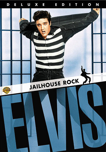 Jailhouse Rock - Jailhouse Rock - DVD