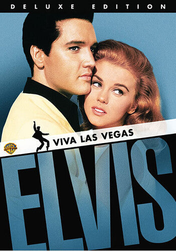 Viva Las Vegas - Viva Las Vegas - DVD