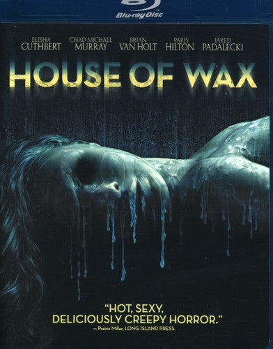 House Of Wax (2005) - House Of Wax (2005) - Blu-ray