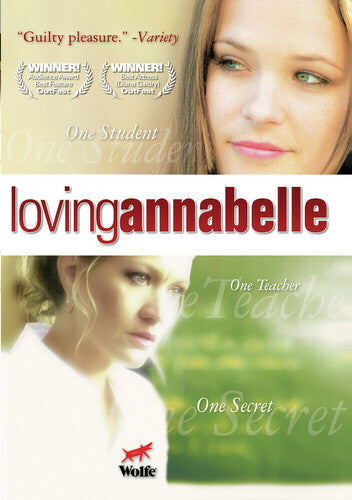 Loving Annabelle - Loving Annabelle - DVD